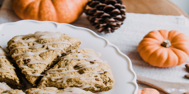 pumpkin-protein-biscuits