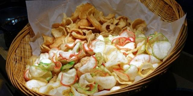 krupuk