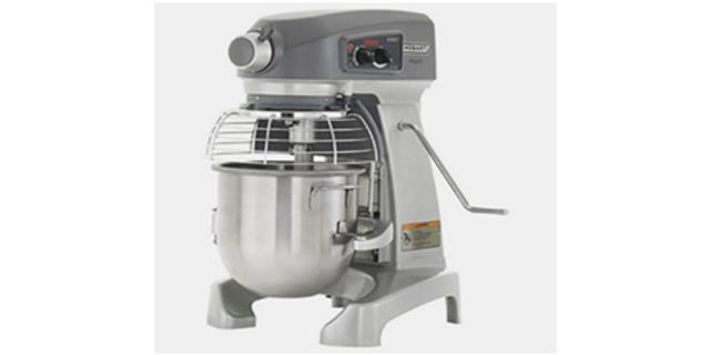 Hobart type Mixer with different blades 