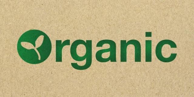 organic food