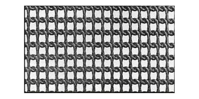  Z47 wire mesh oven band