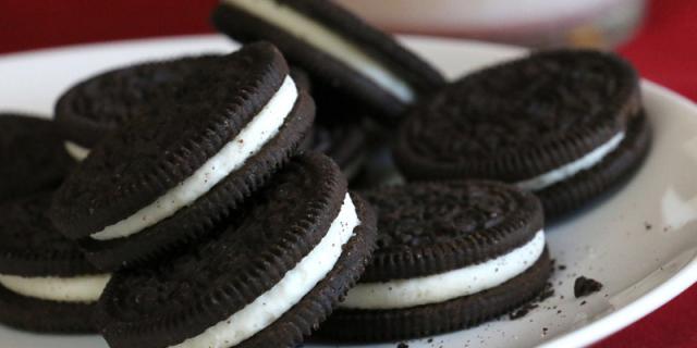 Oreo, Oreo cookies, Oreo trivia
