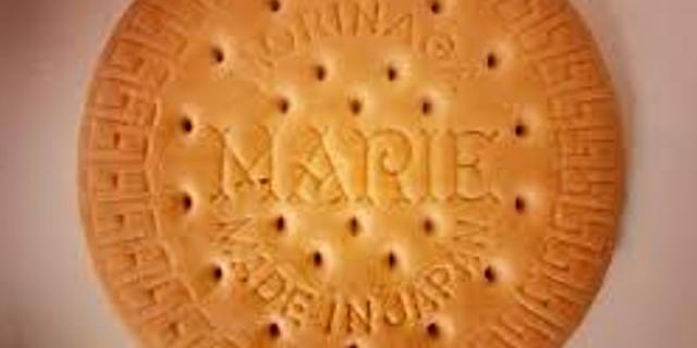 Marie Biscuits
