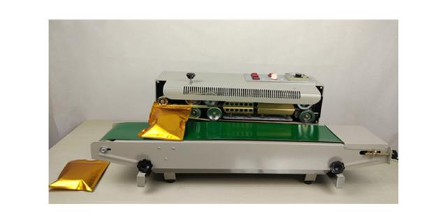 Units for closure of packaging samples 