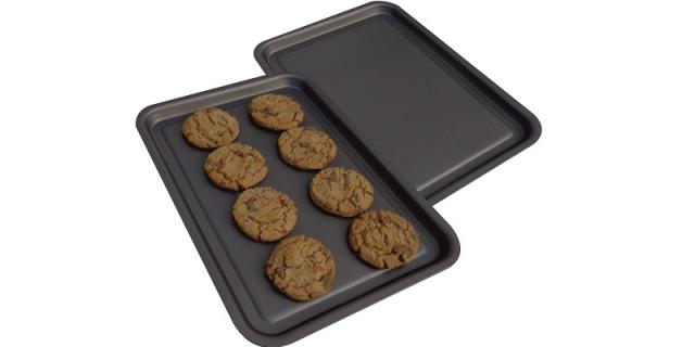 Baking trays