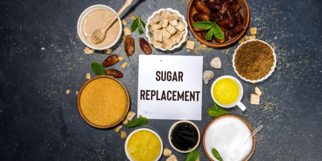 sugar replacement, diabetes