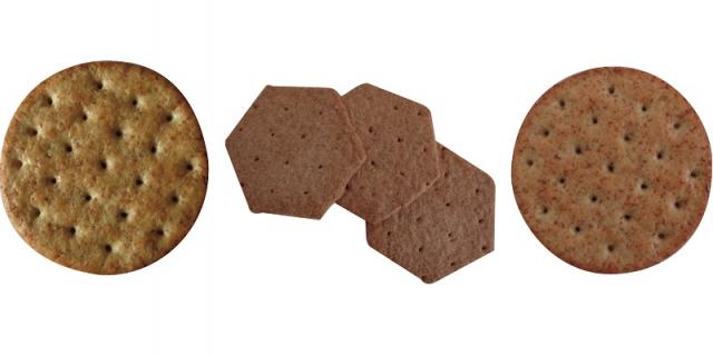 wheat crackers