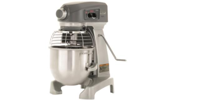 Hobart Countertop mixer