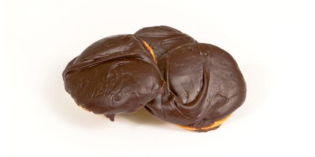 Berger Cookies