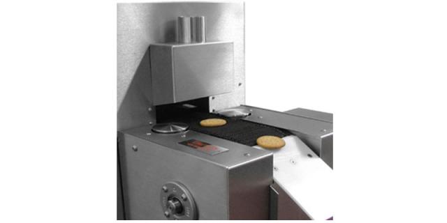 Tunnel Oven