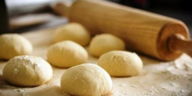 dough mixing