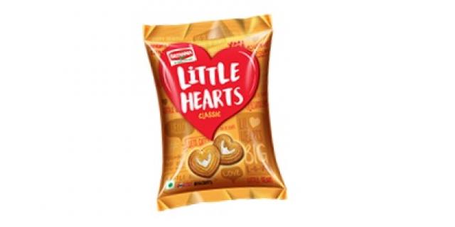 little hearts packgaging
