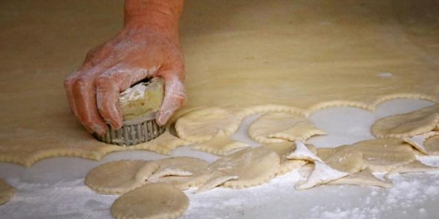 Marie biscuit recipe