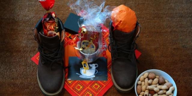 boots