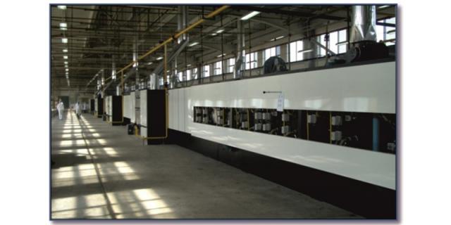 Baker Pacific Hybrid DGF / Indirect Radiant oven