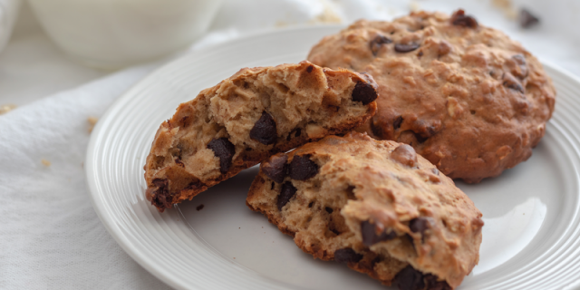 Peanut Butter cookies