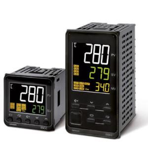 Omron controllers