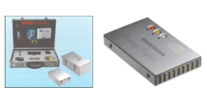 TCK 9 channel data logger to monitor and record baking temperatures