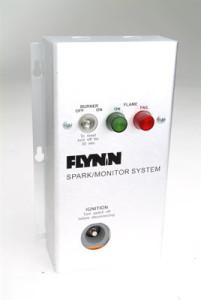 Flynn Ignition unit
