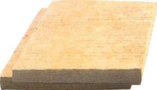 Heat Transfer - mineral wool insulation slabs for oven insulation