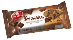 danesita brownies