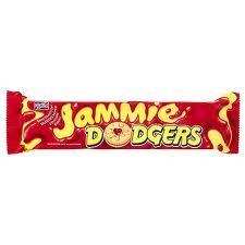 jammie dodgers 1