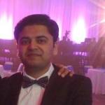 Fahad Hussain Marketing Manager in PT. ANEKA INDO MAKMUR and 