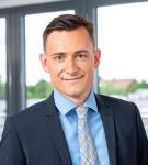 Hendrik Burmeister Sales Manager North & South-East Europe and Ingredients manufacturer