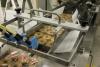 Equipment Complete solution for biscuits in stacks: single portion and multipack flow-wrapping produced by IMA FLX HUB