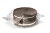 Equipment Two-in-One Biscuit Packaging System produced by Syntegon