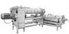 Equipment Continuous Mixing Solutions produced by Reading Bakery Systems