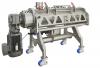 Equipment Continuous Mixing Solutions produced by Reading Bakery Systems
