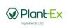 Plant-Ex Ingredients Ltd Ingredients from United Kingdom