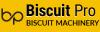 Biscuit Pro | BISCUIT MACHINERY Equipment Manufacturer from Turkey