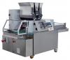 Equipment Extruders and dropping machines produced by Padovani