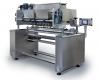 Equipment Extruders and dropping machines produced by Padovani