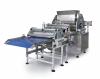 Equipment Extruders and dropping machines produced by Padovani