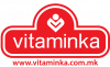 Food Industry Vitaminka Biscuit Manufacturer from Macedonia