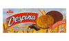 Biscuits Despina Integral produced by Food Industry Vitaminka