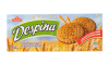 Biscuits Despina Integral produced by Food Industry Vitaminka