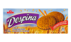 Biscuits Despina Integral produced by Food Industry Vitaminka