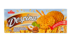 Biscuits Despina Integral produced by Food Industry Vitaminka