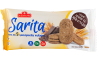 Biscuits Sarita produced by Food Industry Vitaminka