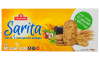 Biscuits Sarita produced by Food Industry Vitaminka