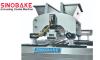 Equipment Multi Functional Cookie Machine produced by Sinobake Group LTD.