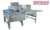 Equipment Multi Functional Cookie Machine produced by Sinobake Group LTD.