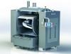 Equipment Multi-purpose Hard and Soft Biscuit Dough Mixer produced by Sinobake Group LTD.