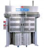 Equipment Multi-purpose Hard and Soft Biscuit Dough Mixer produced by Sinobake Group LTD.