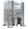 Equipment Multi-purpose Hard and Soft Biscuit Dough Mixer produced by Sinobake Group LTD.