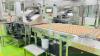 Equipment Bakery Machinery Provider Sinobake Group Ltd. Hong Kong Biscuit Cookie Cake Chip Production Line produced by Sinobake Group LTD.